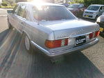 MERCEDES BENZ S-Class