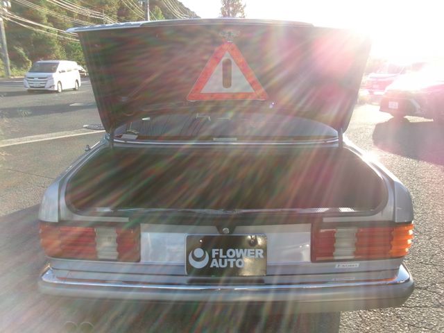 MERCEDES BENZ S-Class