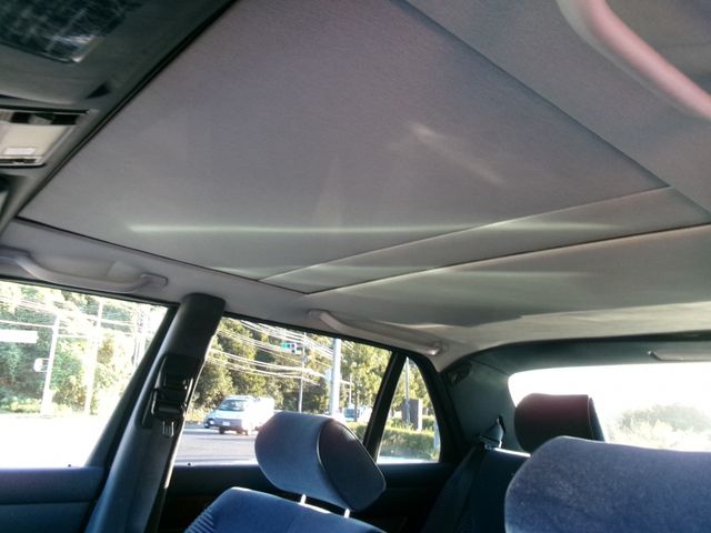 MERCEDES BENZ S class
