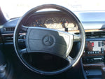 MERCEDES BENZ S class