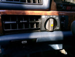 MERCEDES BENZ S-Class