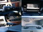 MERCEDES BENZ S-Class