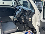 HIJET truck 4WD