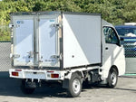 HIJET truck 4WD