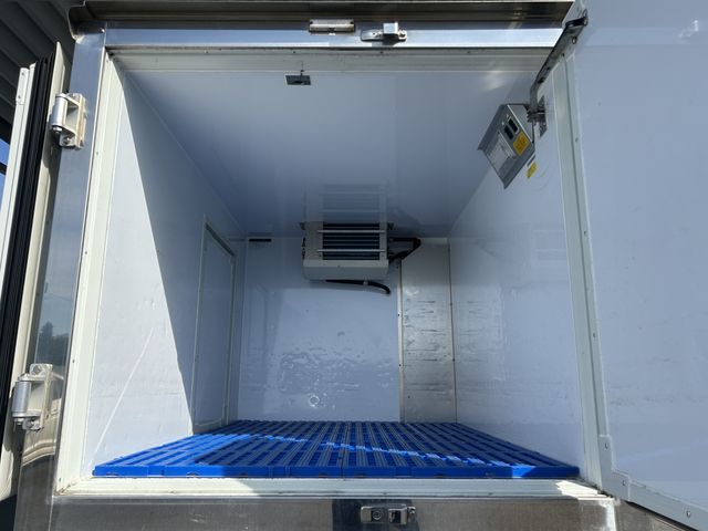 HIJET truck 4WD
