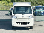 HIJET truck 4WD