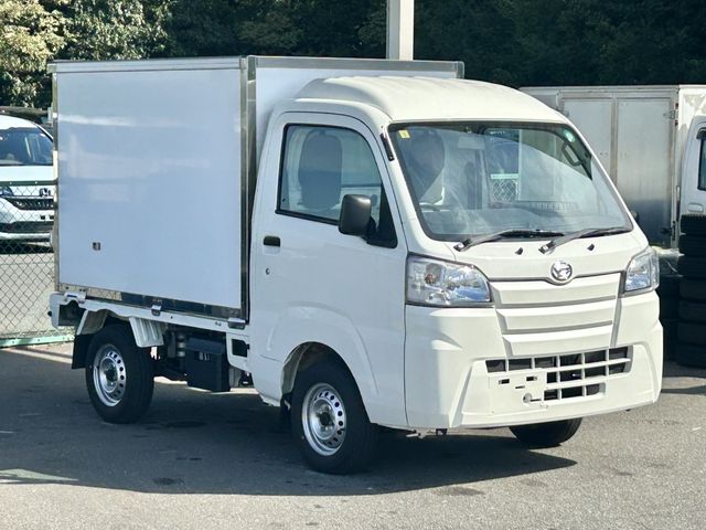 HIJET truck 4WD