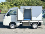 HIJET truck 4WD