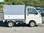 HIJET truck 4WD