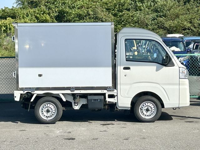 HIJET truck 4WD