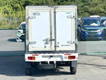 HIJET truck 4WD