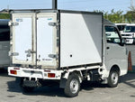 HIJET truck 4WD