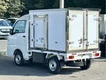HIJET truck 4WD