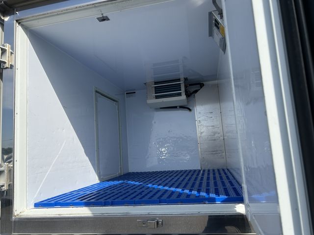 HIJET truck 4WD