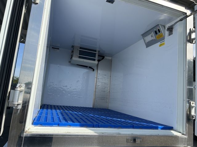 HIJET truck 4WD