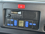 HIJET truck 4WD