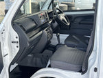 HIJET truck 4WD