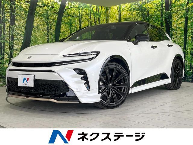 CROWN SPORT