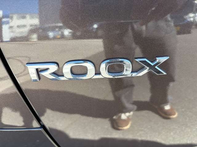 ROOX