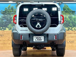 LANDCRUISER FJ