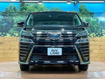 VELLFIRE  HYBRID 4WD
