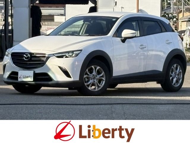CX-3