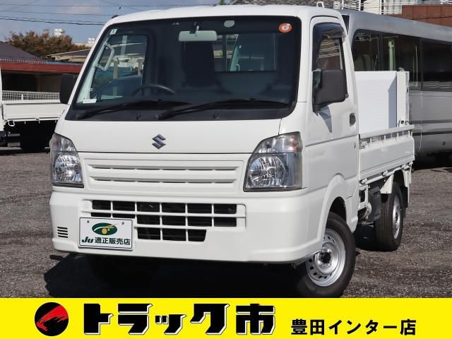 CARRY truck