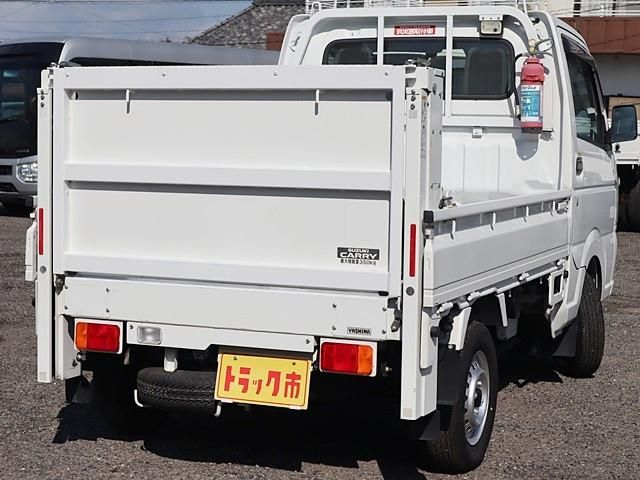 CARRY truck