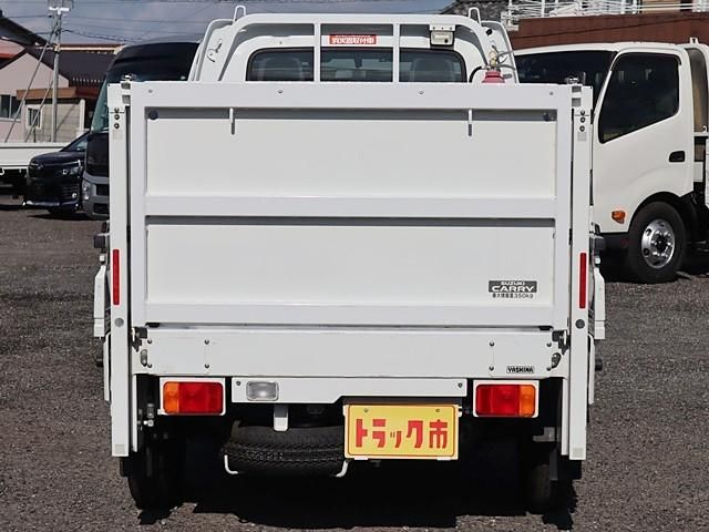 CARRY truck