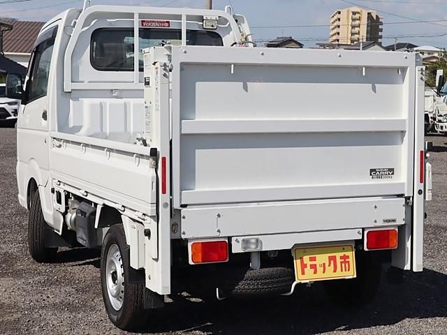 CARRY truck