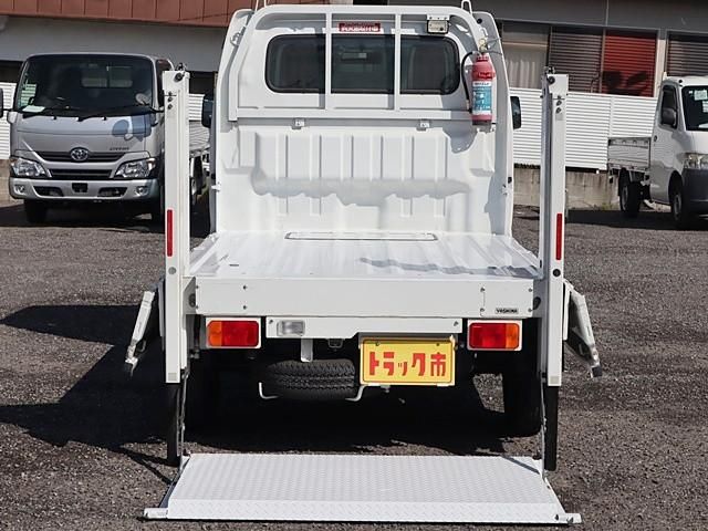 CARRY truck