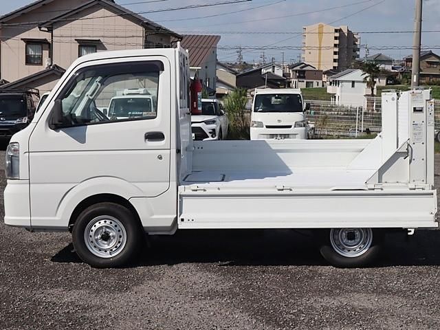 CARRY truck