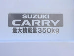 CARRY truck