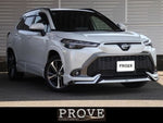 COROLLA CROSS HYBRID