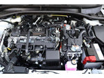 COROLLA CROSS HYBRID