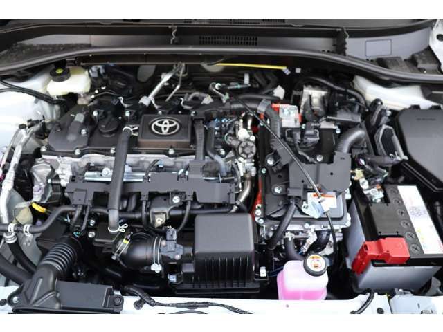 COROLLA CROSS HYBRID