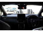 COROLLA CROSS HYBRID