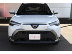 COROLLA CROSS HYBRID