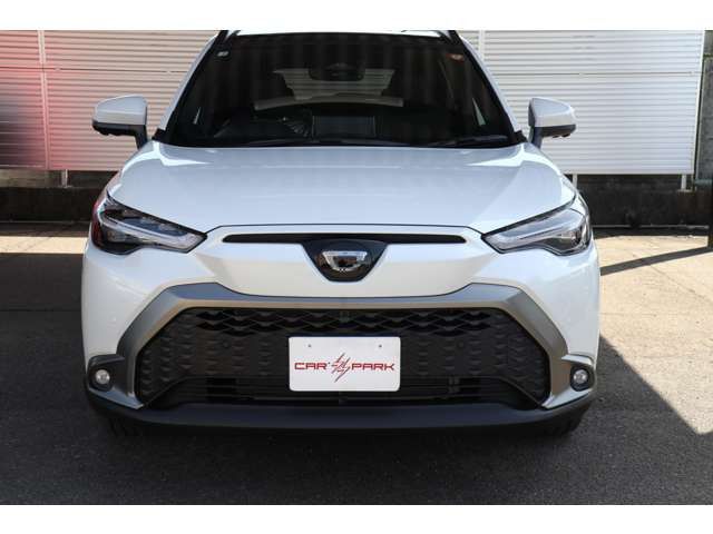 COROLLA CROSS HYBRID