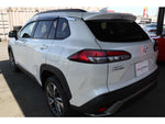 COROLLA CROSS HYBRID