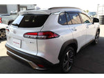 COROLLA CROSS HYBRID