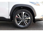 COROLLA CROSS HYBRID