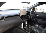 COROLLA CROSS HYBRID