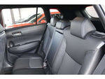 COROLLA CROSS HYBRID