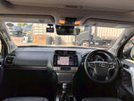 LANDCRUISER PRADO