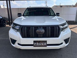 LANDCRUISER PRADO