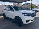 LANDCRUISER PRADO
