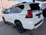 LANDCRUISER PRADO