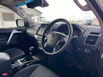 LANDCRUISER PRADO