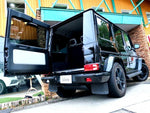 MERCEDES BENZ G-Class